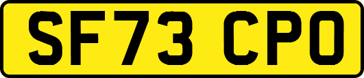 SF73CPO