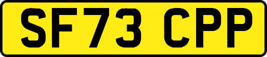 SF73CPP