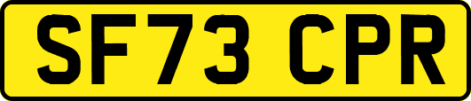 SF73CPR