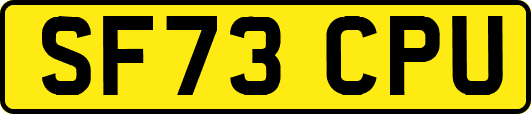 SF73CPU