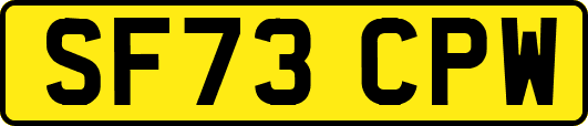 SF73CPW