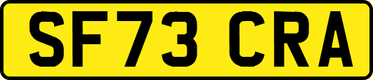SF73CRA
