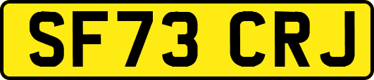 SF73CRJ