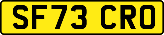 SF73CRO