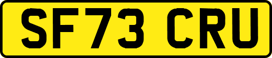 SF73CRU