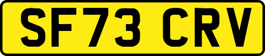 SF73CRV