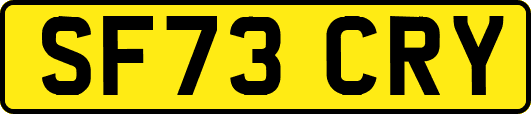 SF73CRY