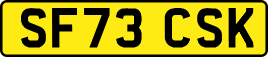 SF73CSK