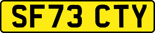 SF73CTY