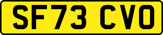 SF73CVO