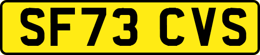 SF73CVS