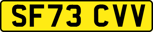 SF73CVV