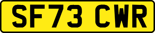 SF73CWR