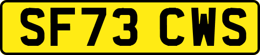 SF73CWS