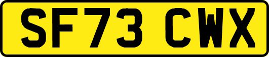 SF73CWX