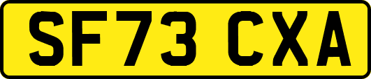 SF73CXA