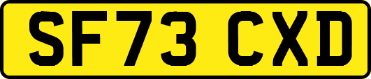 SF73CXD