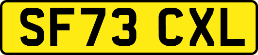 SF73CXL