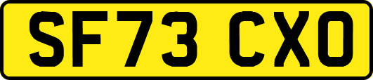 SF73CXO