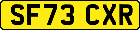 SF73CXR