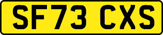 SF73CXS