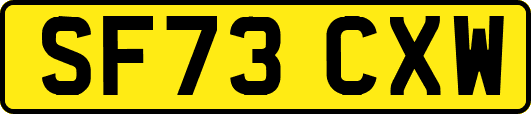 SF73CXW