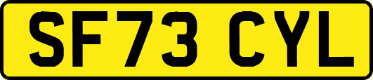 SF73CYL