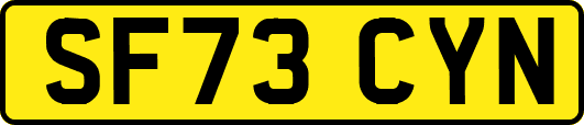 SF73CYN