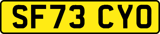 SF73CYO