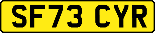 SF73CYR