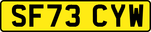 SF73CYW