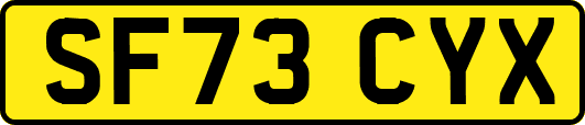 SF73CYX
