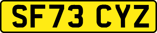 SF73CYZ