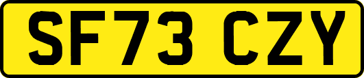 SF73CZY
