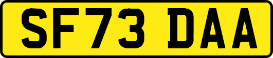 SF73DAA