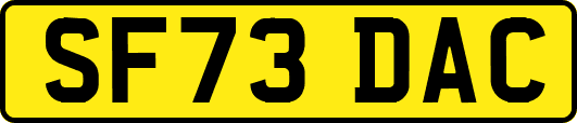 SF73DAC