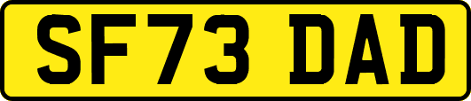 SF73DAD