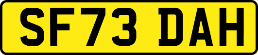 SF73DAH