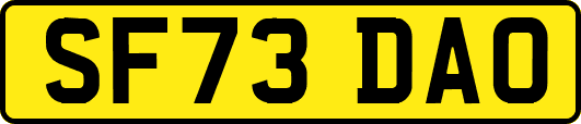 SF73DAO