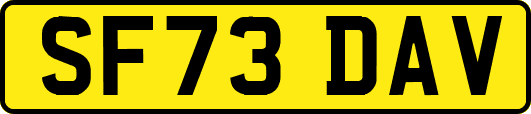 SF73DAV