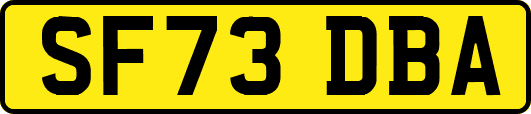 SF73DBA