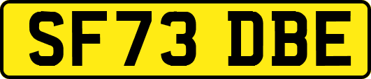 SF73DBE