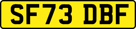 SF73DBF