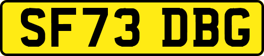 SF73DBG