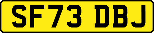SF73DBJ