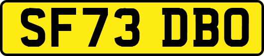 SF73DBO