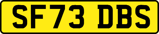SF73DBS