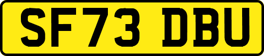 SF73DBU