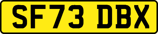 SF73DBX