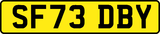 SF73DBY